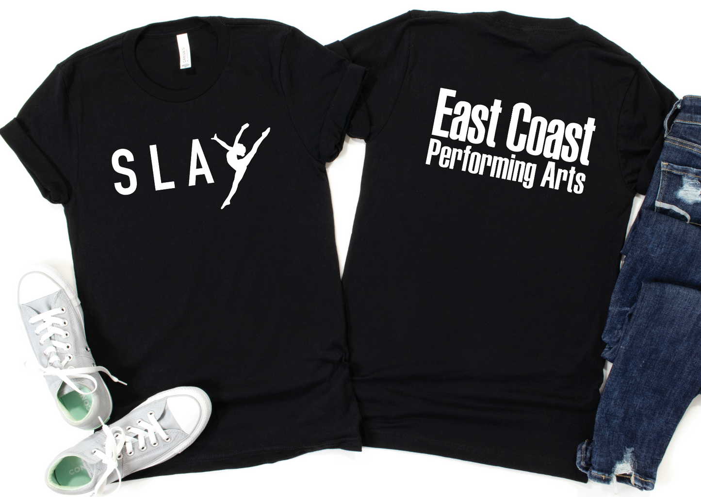 SLAY ECPA Shirt
