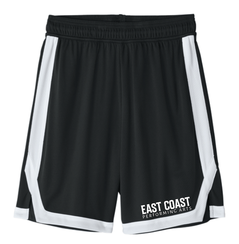 ECPA Dance Shorts