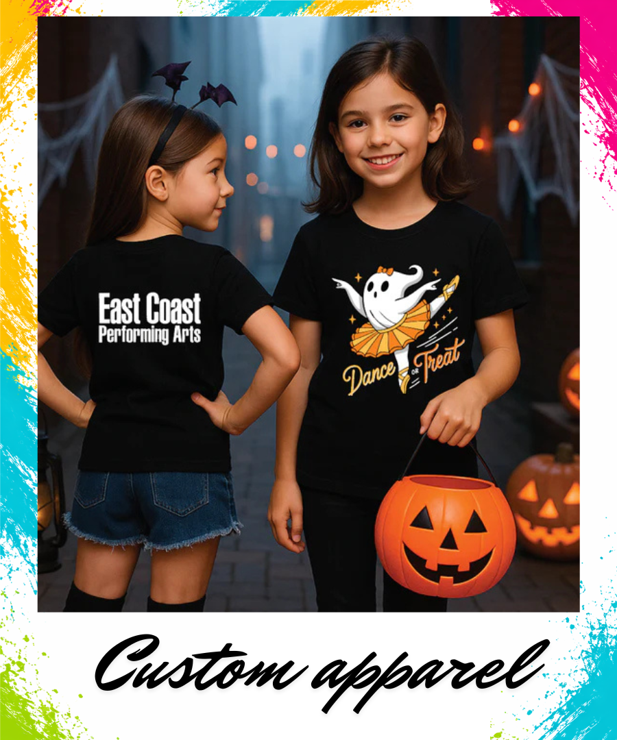 ECPA Custom Apparel