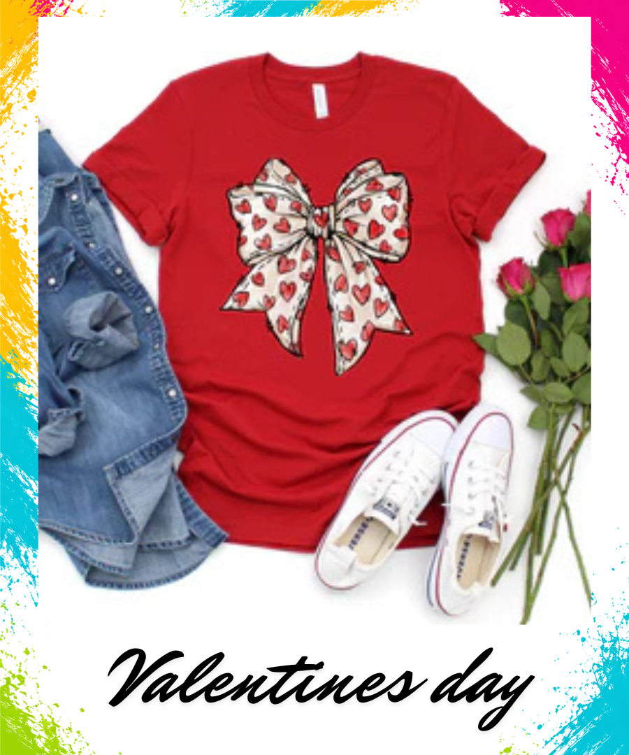 Valentie's Day