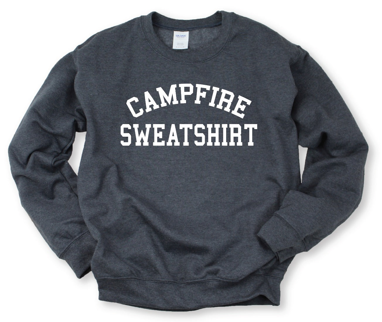 Campfire Sweatshirt