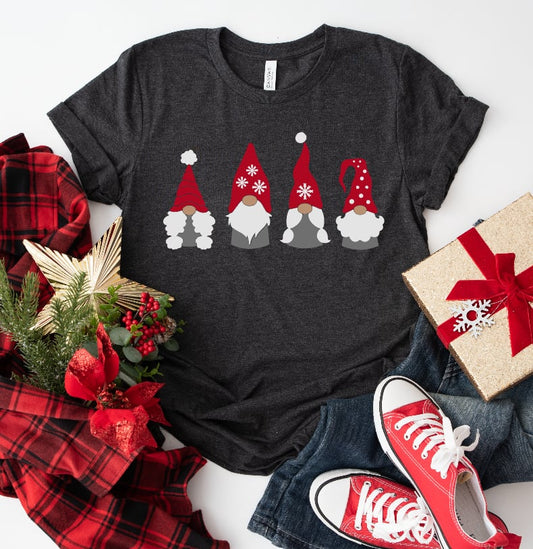 Christmas Gnomes