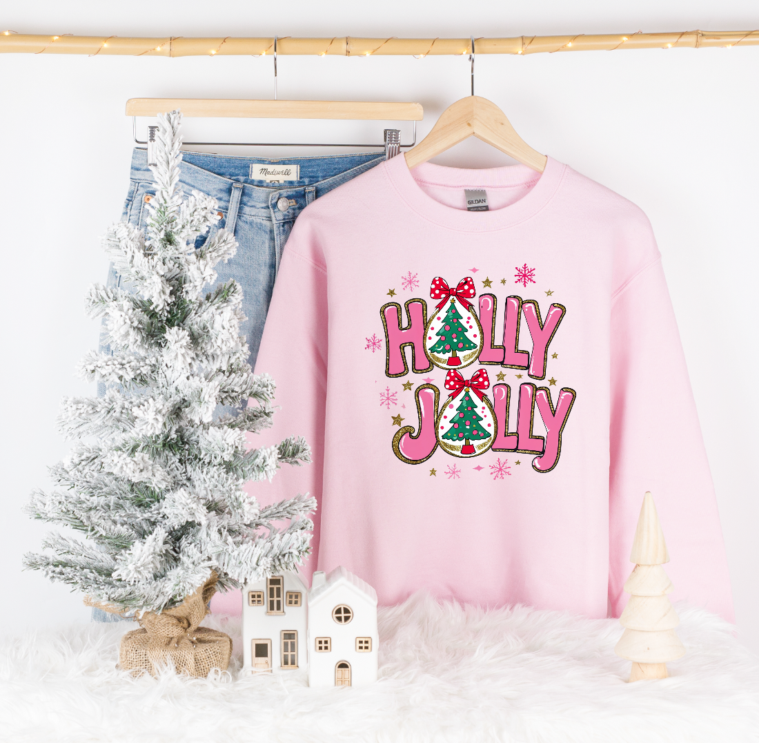 Holly Jolly