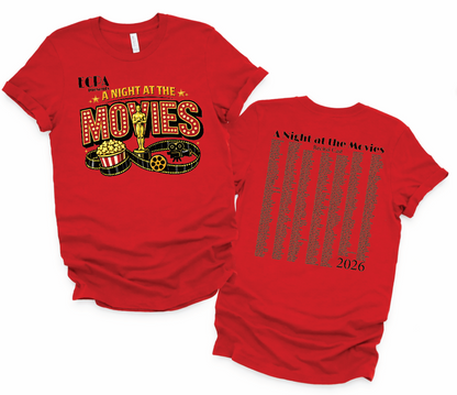 Recital Tshirt (2026)