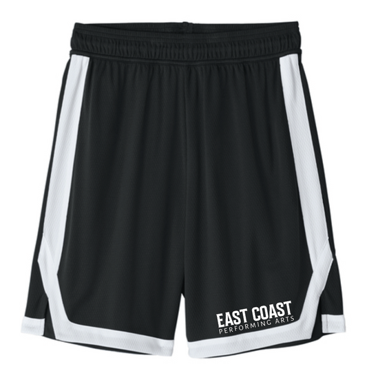 ECPA Dance Shorts